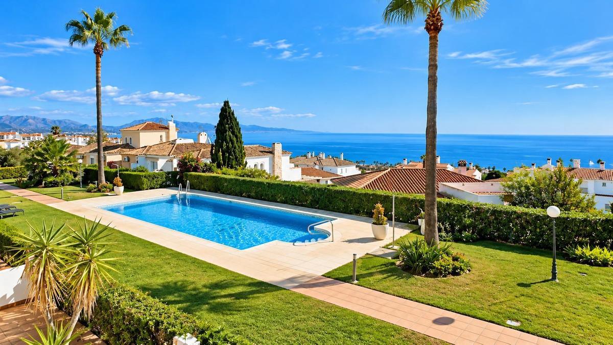 Penthouse for Sale in Manilva