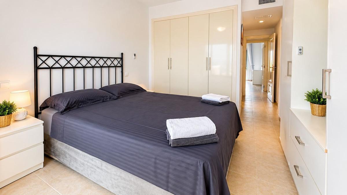 Penthouse for Sale in Manilva