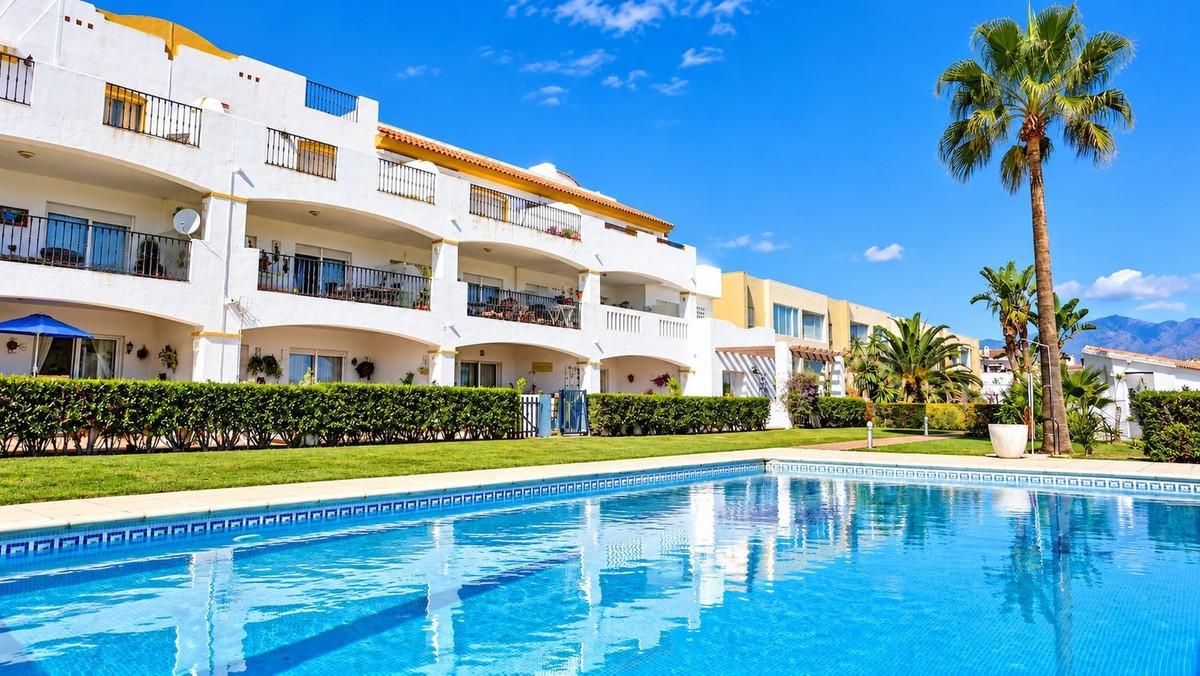 Penthouse for Sale in Manilva