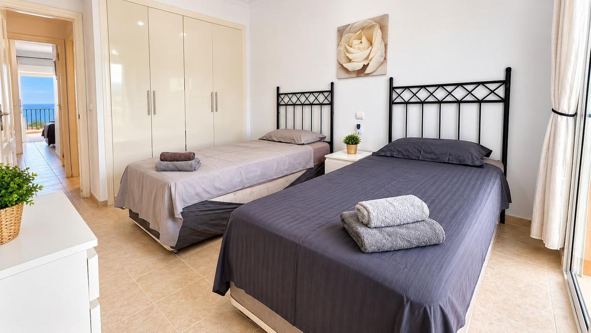 Penthouse for Sale in Manilva