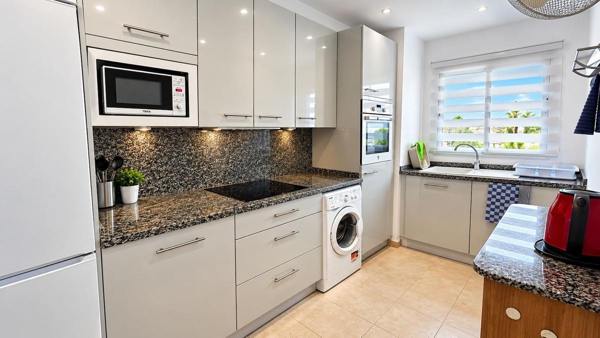 Penthouse for Sale in Manilva