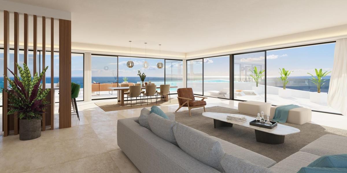 Apartamento en Venta en Fuengirola