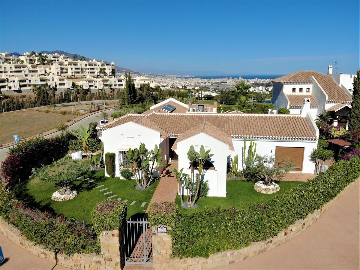 Villa for Sale in Mijas
