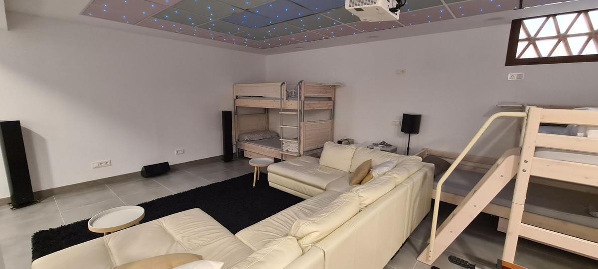 Villa for Sale in Mijas