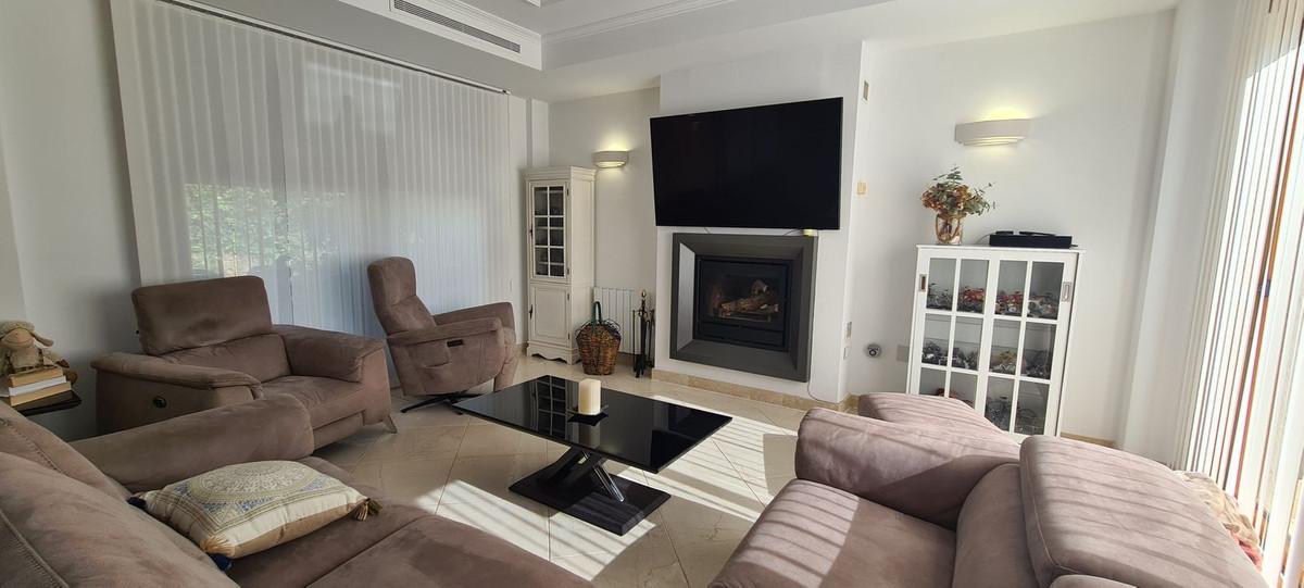 Villa for Sale in Mijas