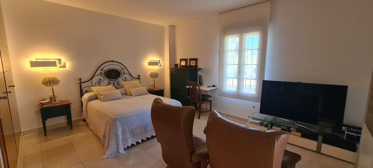 Villa for Sale in Mijas