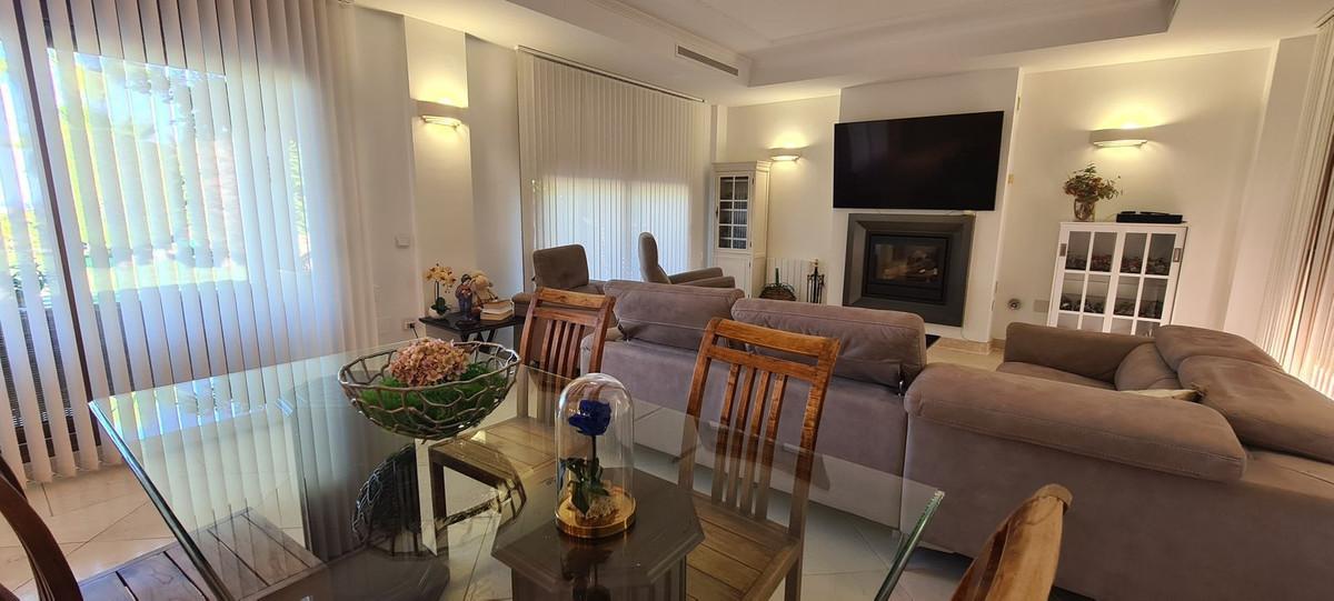 Villa for Sale in Mijas