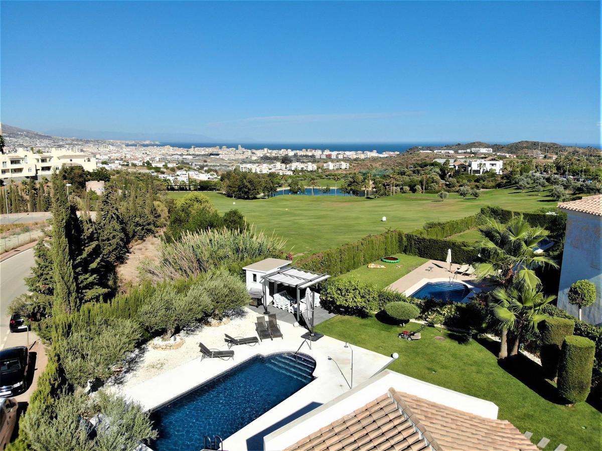 Villa for Sale in Mijas