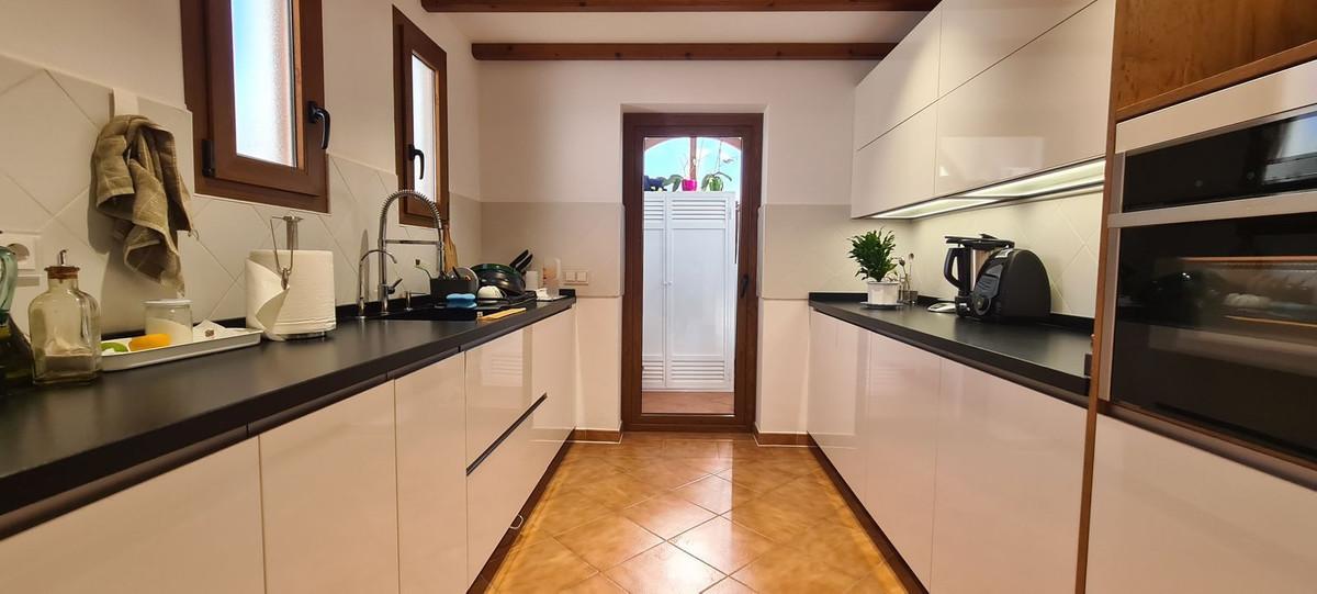 Villa for Sale in Mijas