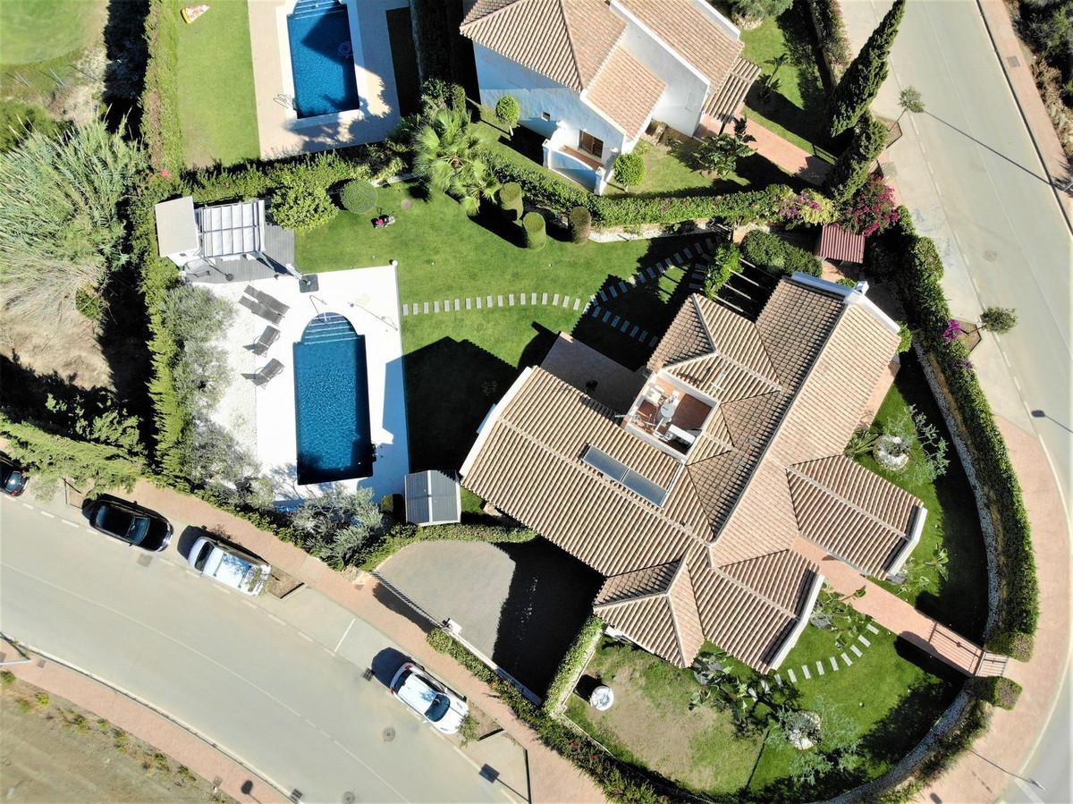 Villa for Sale in Mijas