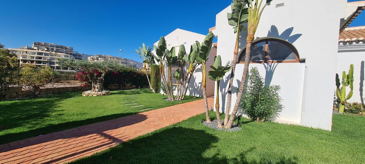 Villa for Sale in Mijas