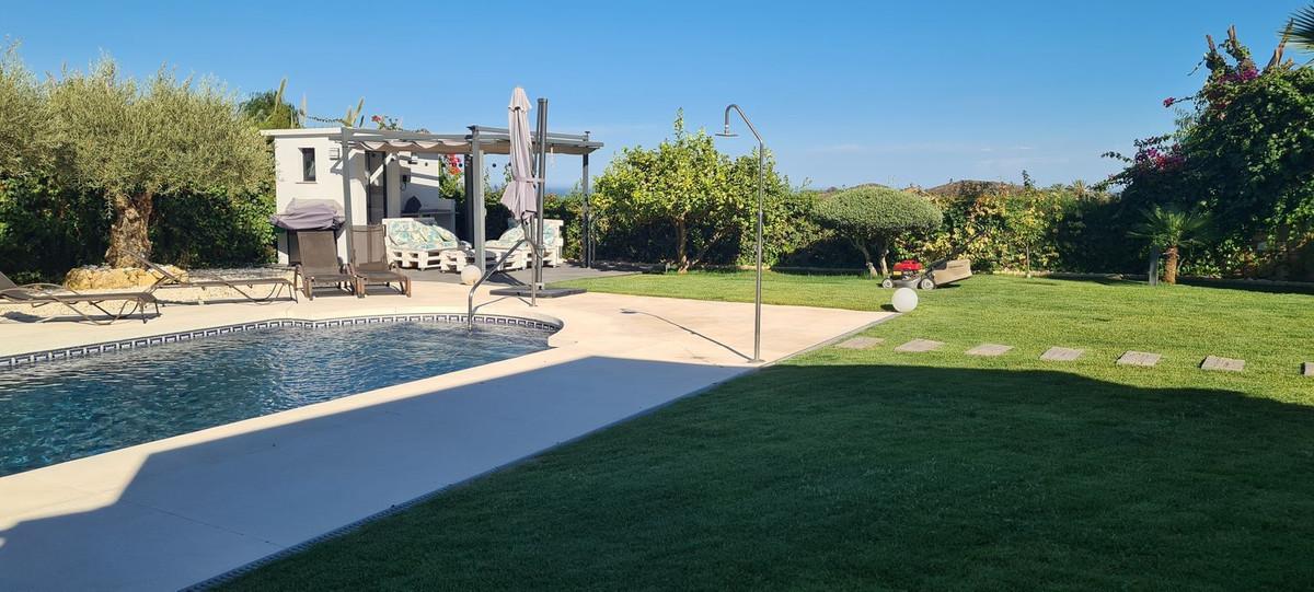 Villa for Sale in Mijas