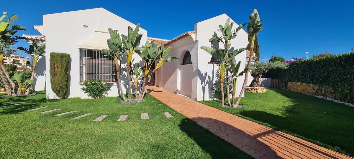 Villa for Sale in Mijas