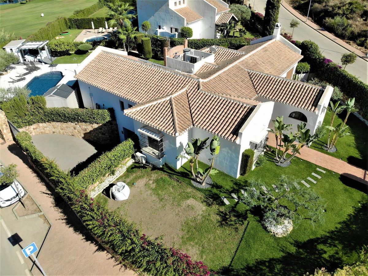 Villa for Sale in Mijas