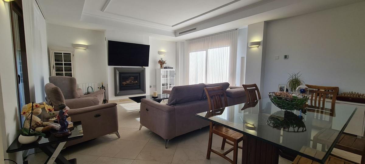 Villa for Sale in Mijas