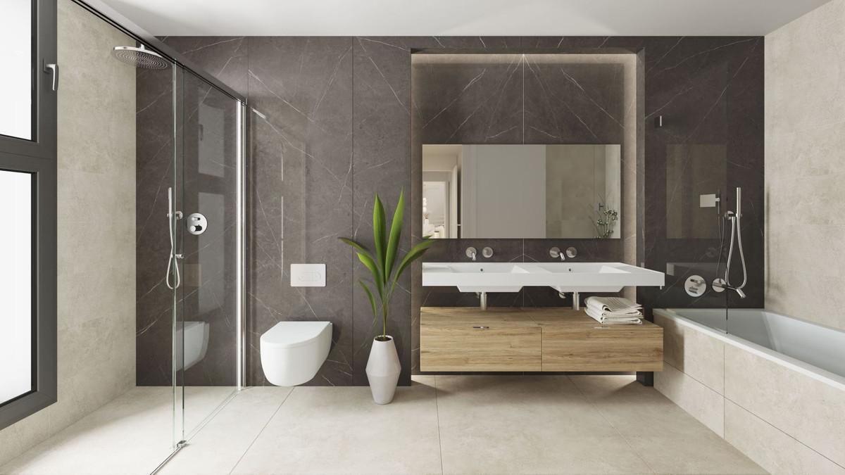 Penthouse for Sale in Benahavís