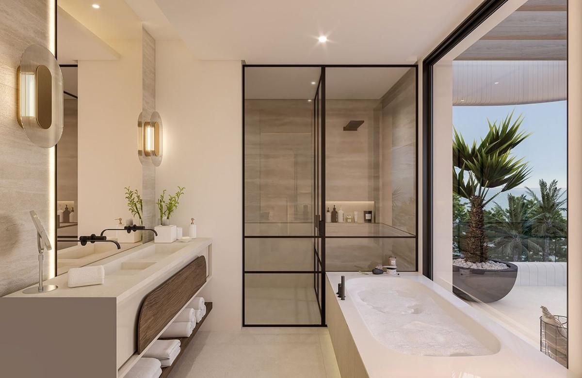 Apartamento en Venta en Marbella