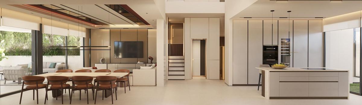 Apartamento en Venta en Marbella