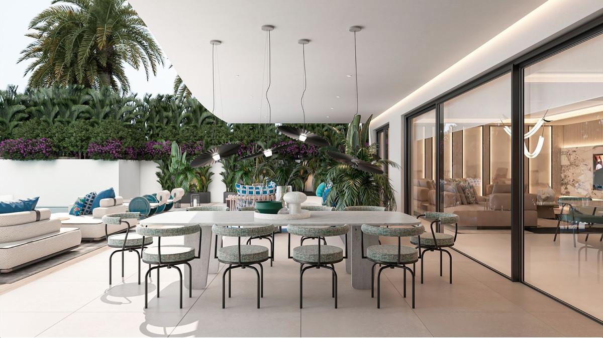 Apartamento en Venta en Marbella