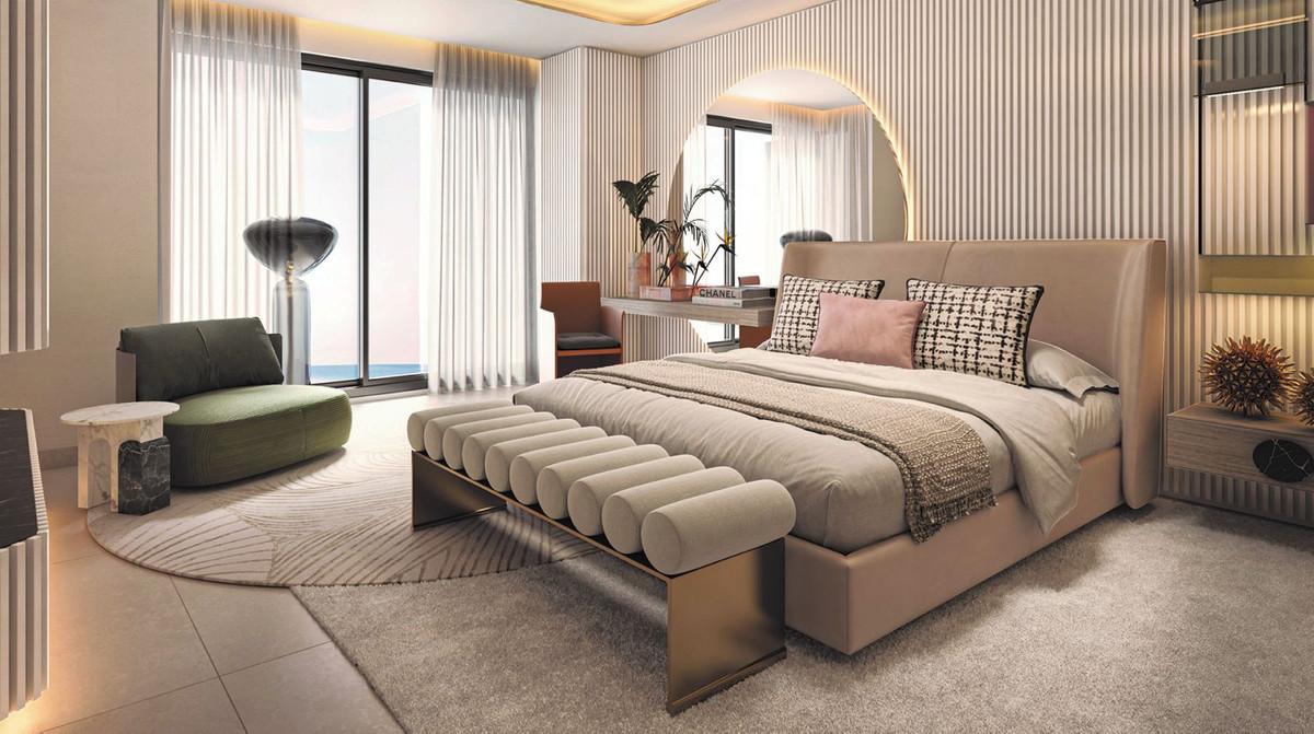 Apartamento en Venta en Marbella