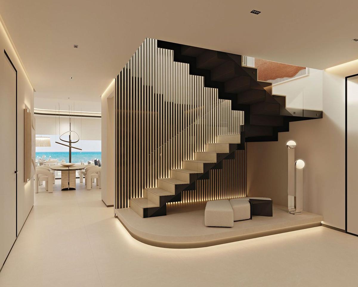 Apartamento en Venta en Marbella