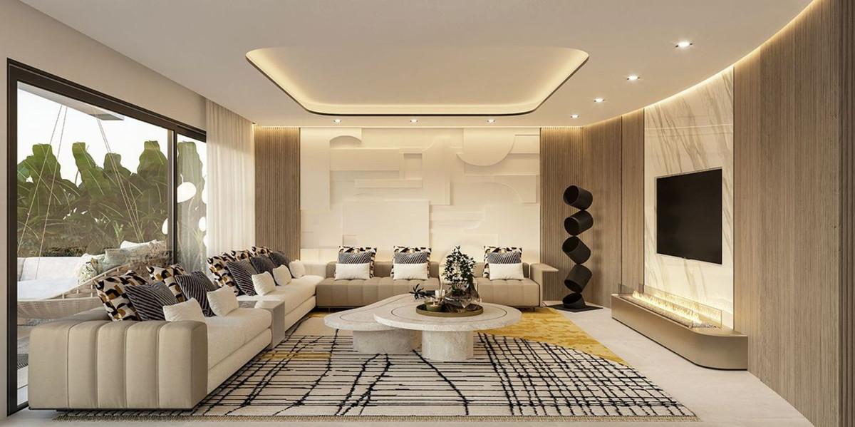 Apartamento en Venta en Marbella