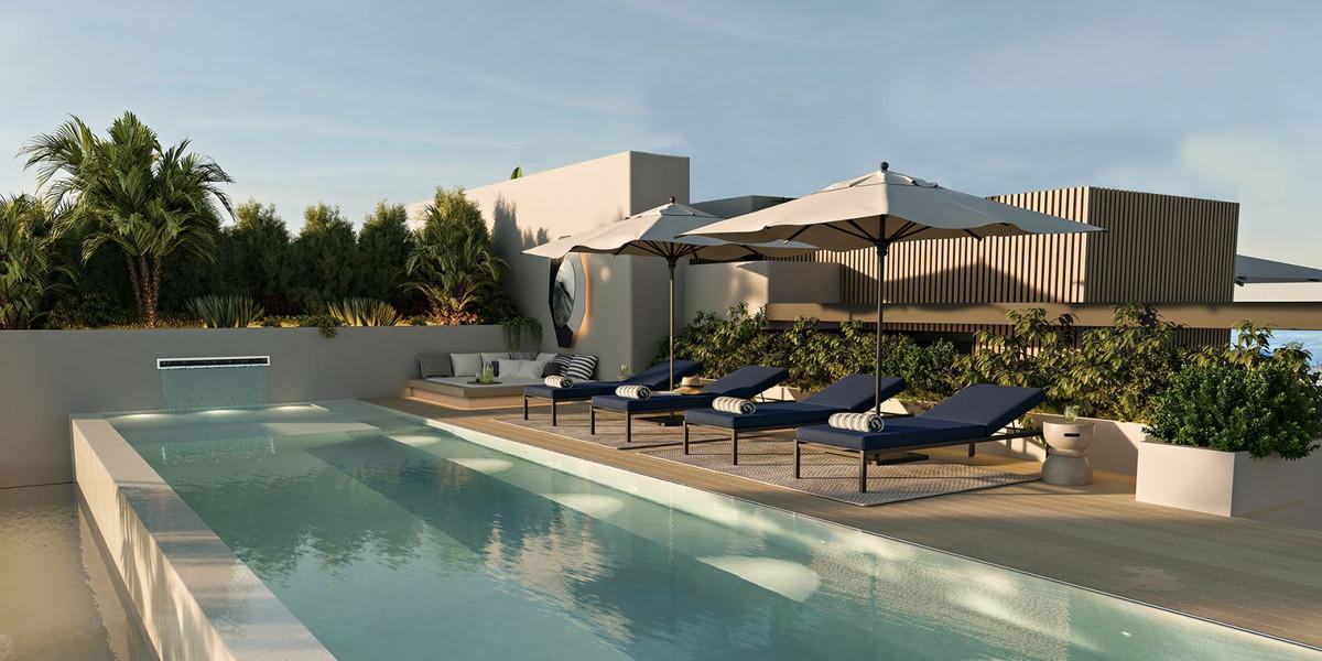 Apartamento en Venta en Marbella