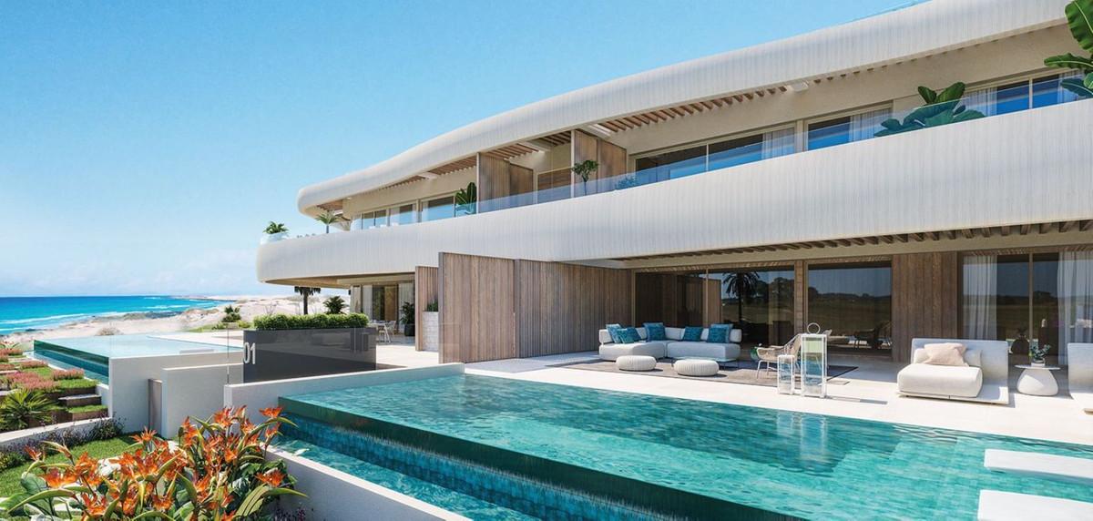 Apartamento en Venta en Marbella