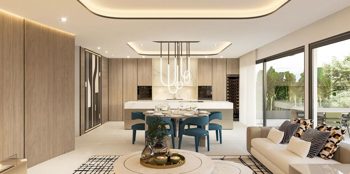 Apartamento en Venta en Marbella