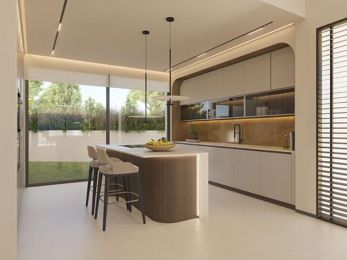 Apartamento en Venta en Marbella