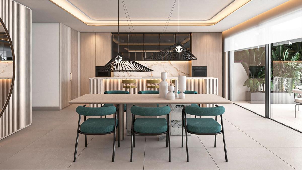 Apartamento en Venta en Marbella