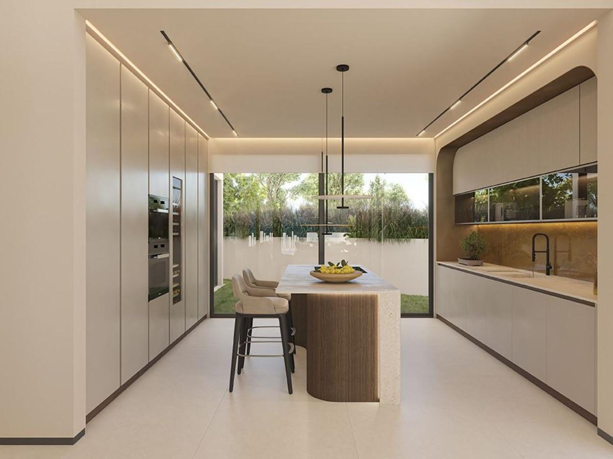 Apartamento en Venta en Marbella