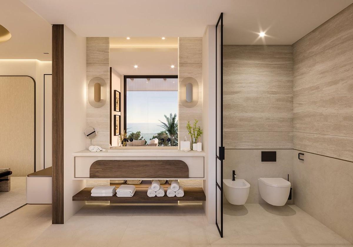 Apartamento en Venta en Marbella