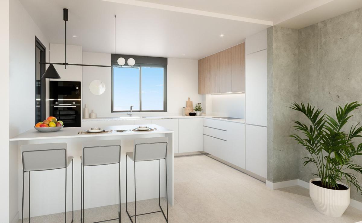 Apartamento en Venta en Marbella