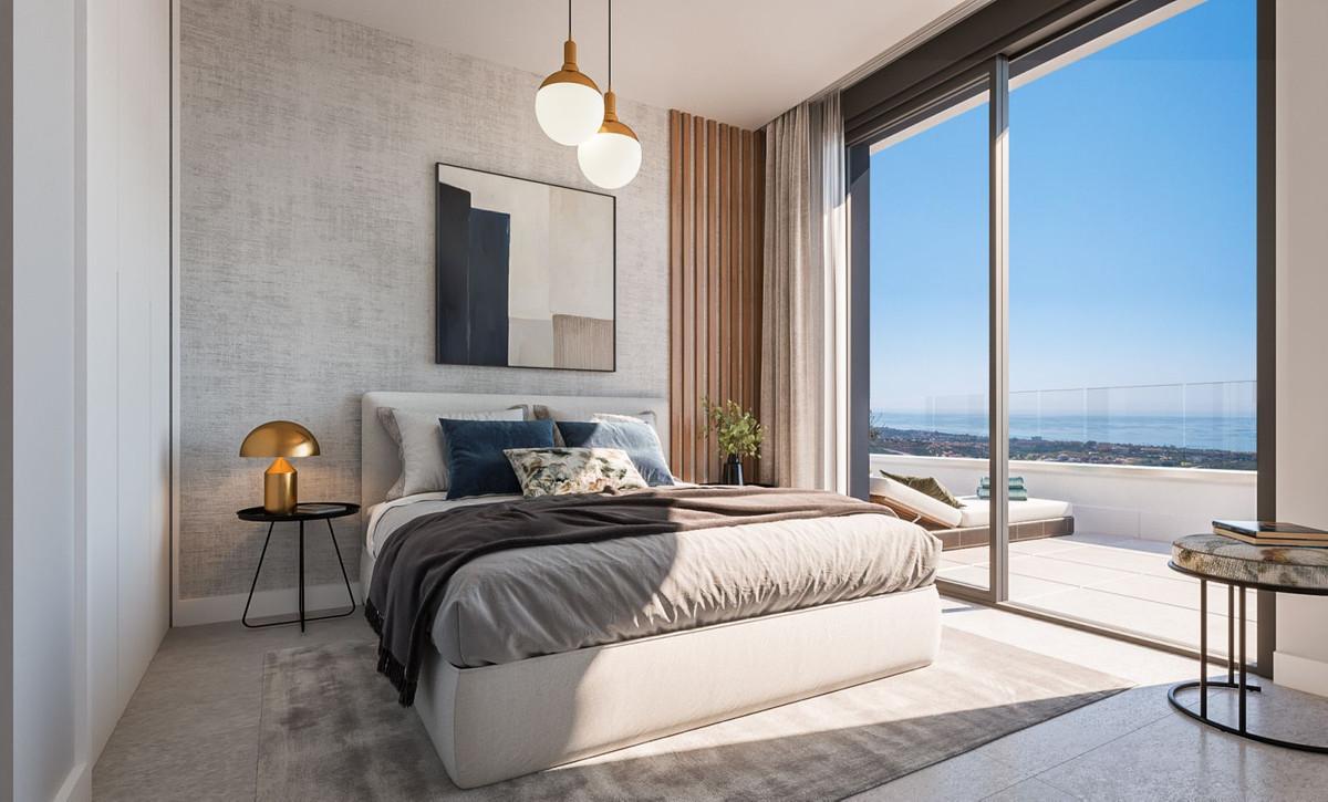 Apartamento en Venta en Marbella