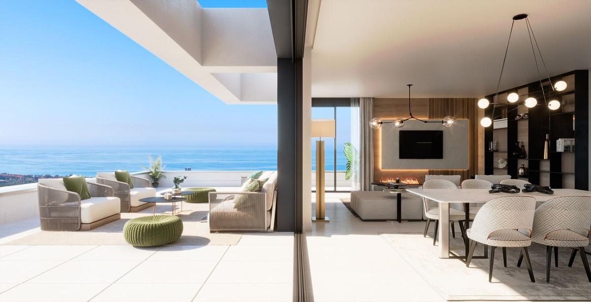 Apartamento en Venta en Marbella