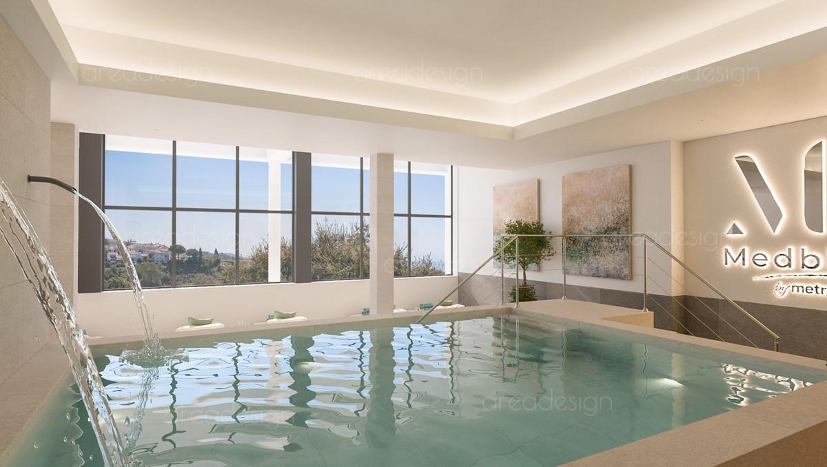 Apartamento en Venta en Marbella