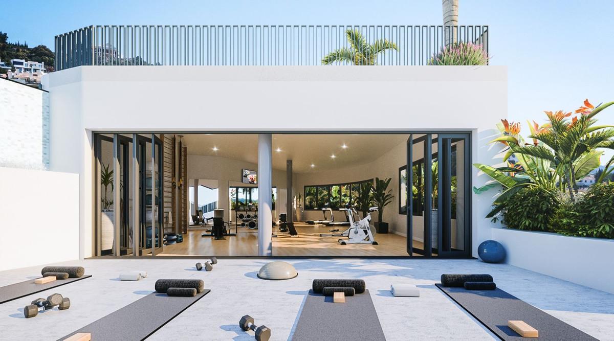 Apartamento en Venta en Marbella