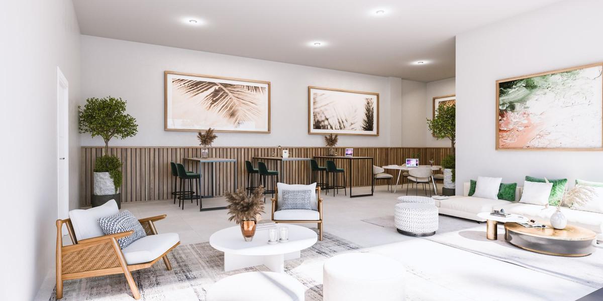 Apartamento en Venta en Marbella