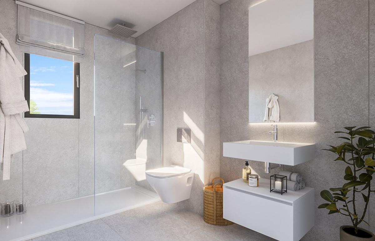 Apartamento en Venta en Marbella