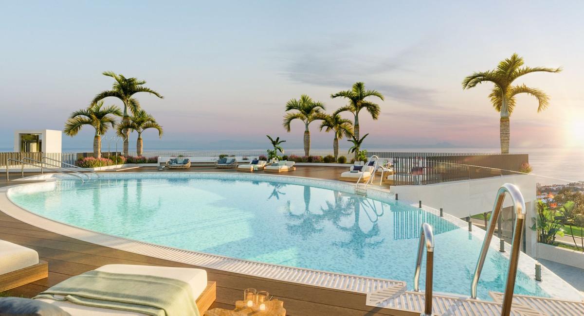 Apartamento en Venta en Marbella