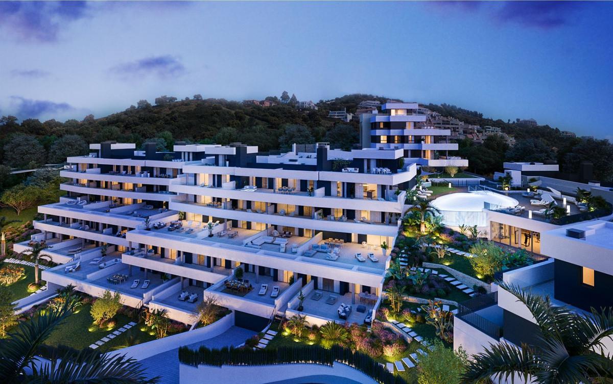 Apartamento en Venta en Marbella