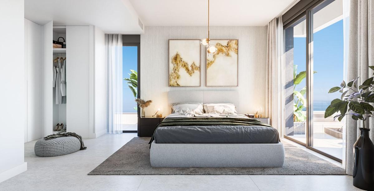 Apartamento en Venta en Marbella