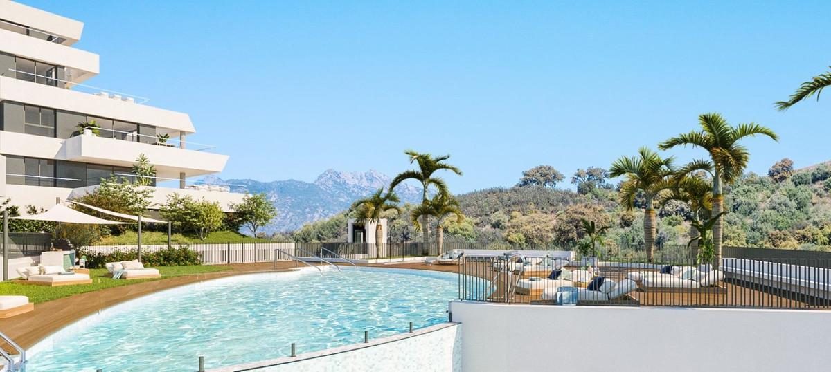 Apartamento en Venta en Marbella