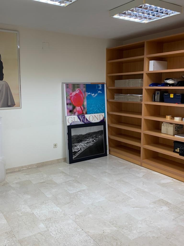 Premise for Sale in Marbella
