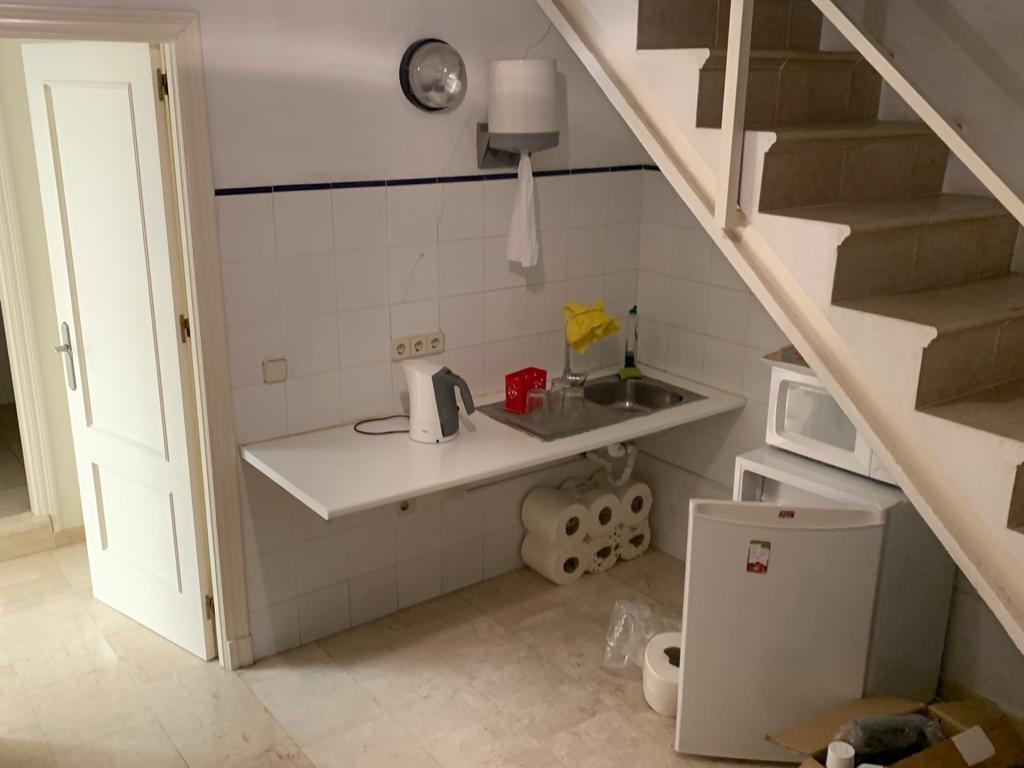 Premise for Sale in Marbella