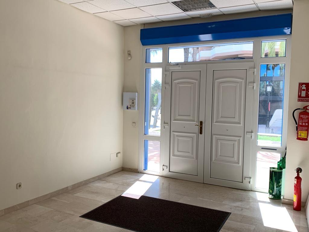 Premise for Sale in Marbella
