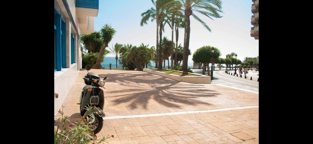 Premise for Sale in Marbella