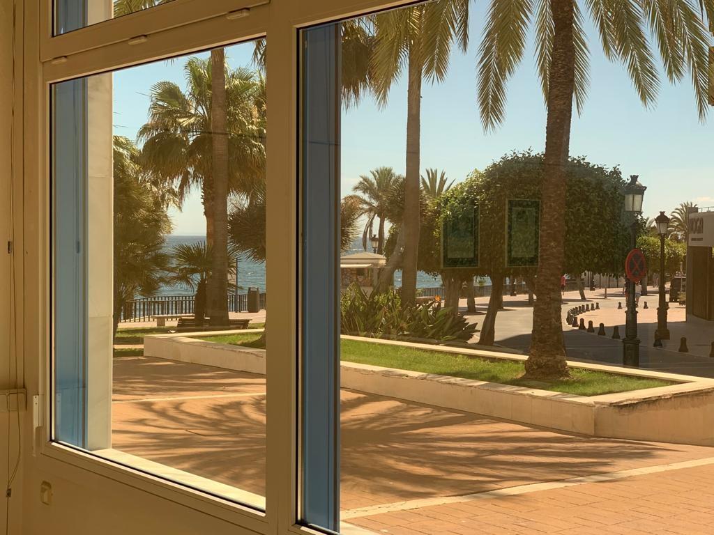 Premise for Sale in Marbella