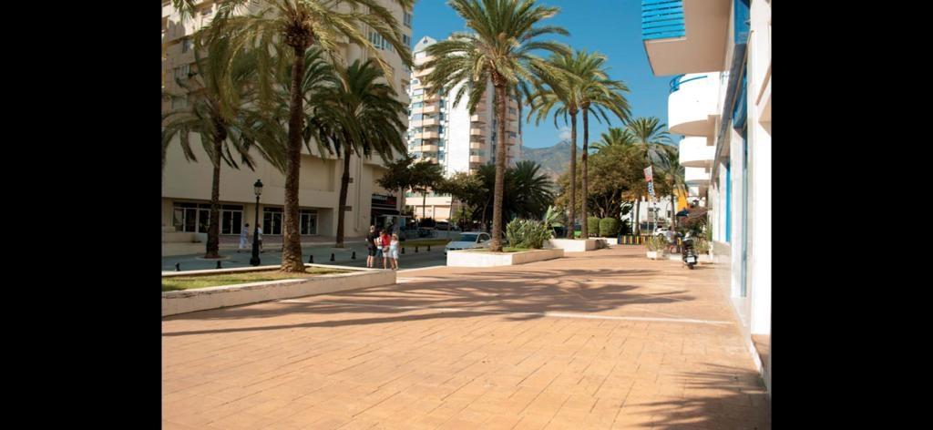 Premise for Sale in Marbella